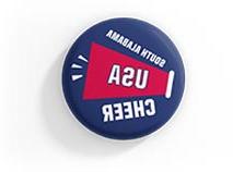 Cheer Button