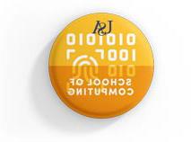 School of Computing button